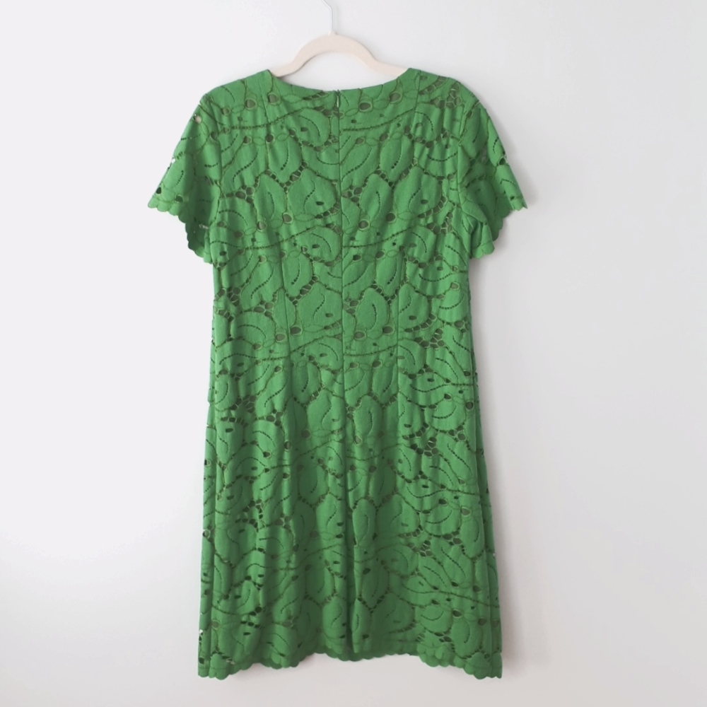 Fox's lace dress - Picture 2 of 6